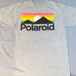 Polaroid Graphic Tee